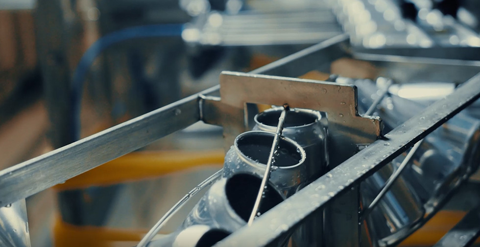 commerical screeding and pumping process