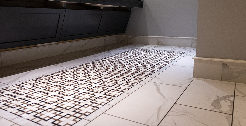 commercial tile flooring contractor