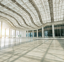 industrial flooring contractor